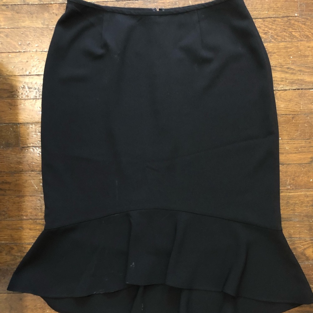 Exclusive Bloomingdales Skirt